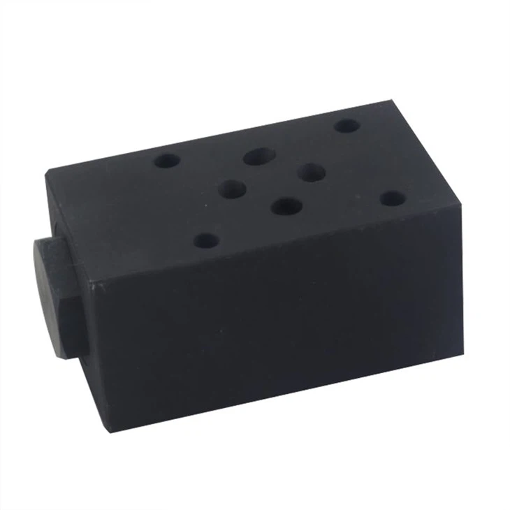 MCV-02 یوکن ماڈیولر چیک والوز