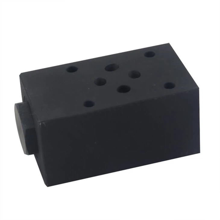MCV-03 یوکن چیک والوز