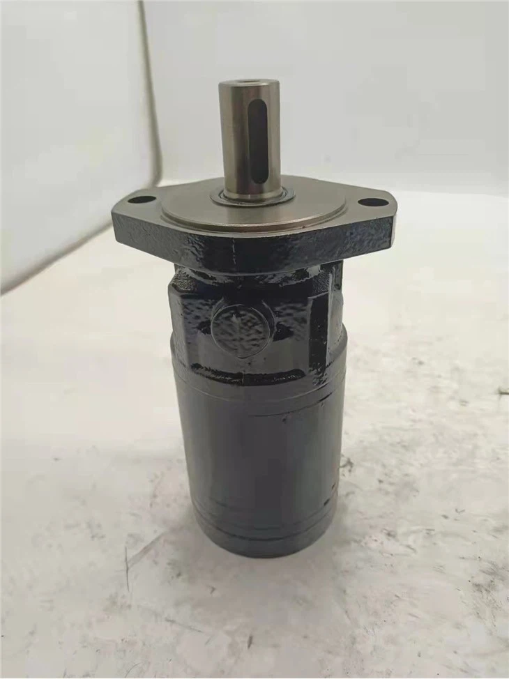 پارکر موٹر پارکر لو اسپیڈ آئل موٹر TE0165MP260AAAA پارکر TG TE TF سیریز ہائی ٹارک آربیٹل ہائیڈرولک موٹر مدار موٹر