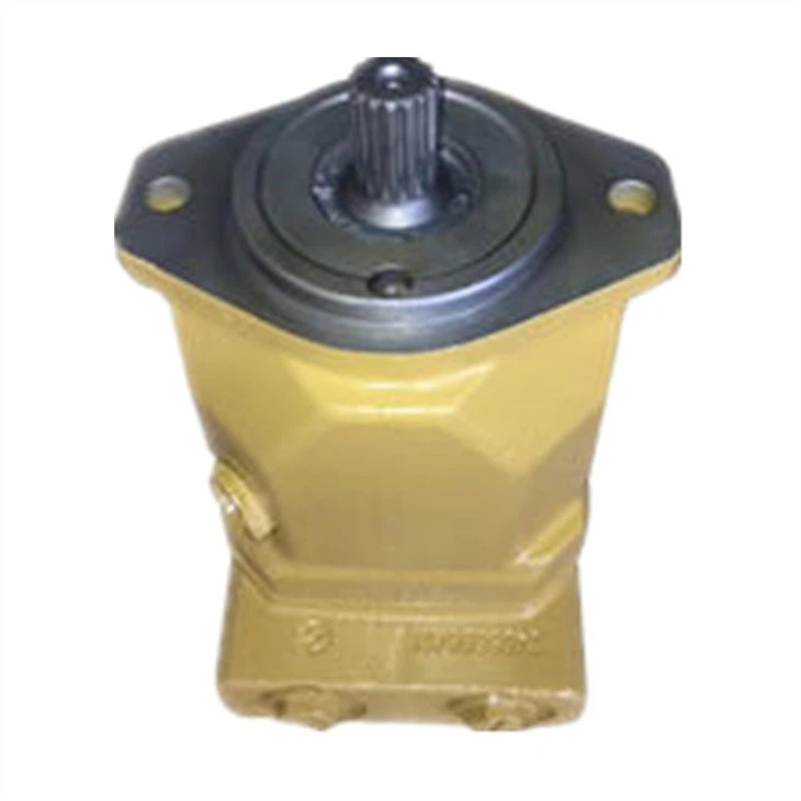 Rexroth A10VM63HZ A10VM63 A10V A10VM Series A10VM63HZ/52W1-VWC60N000 Axial Piston Variable Displacement Motor