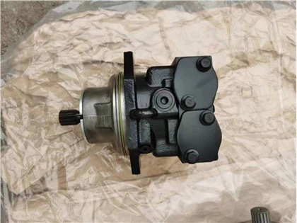 Danfoss {{0}K 90K055 سیریز ہائیڈرولک پمپ ٹینک ٹرک مکسر 90K055NC0N8N0S1W0-0NNN0000E0 11127524 C123610997