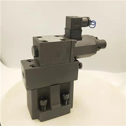 YUKEN HNC VALVE EDG EBG -03-CL EBG-03-CR EBG-03-HR EBG-06-CL EBG-06-CR EBG-06-HL فلو پریشر متناسب والو
