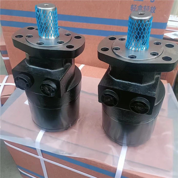 پارکر ہائیڈرولک موٹر TG TG0195 TG240 TG0405 TG0475 TG0530 سیریز TG0170 ہائیڈرولک مدار موٹرز TG0170HW460AAAB