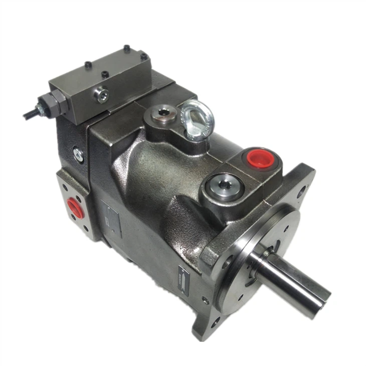 PARKER Hydraulic Piston PUMP PV 016 023 032 040 063 080 PV 092 140 180 270 PV046R1K1T1NELC PV180R1K1T1NMFZ Hydraulic Plunger Pump
