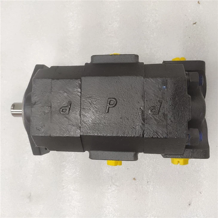 PGM511 Series Parker 3349211144 PGM511D0190CL7H2ND5D5B1B1A4 Gear Pumps 3349211148 3349211158 3349211164 3349211170