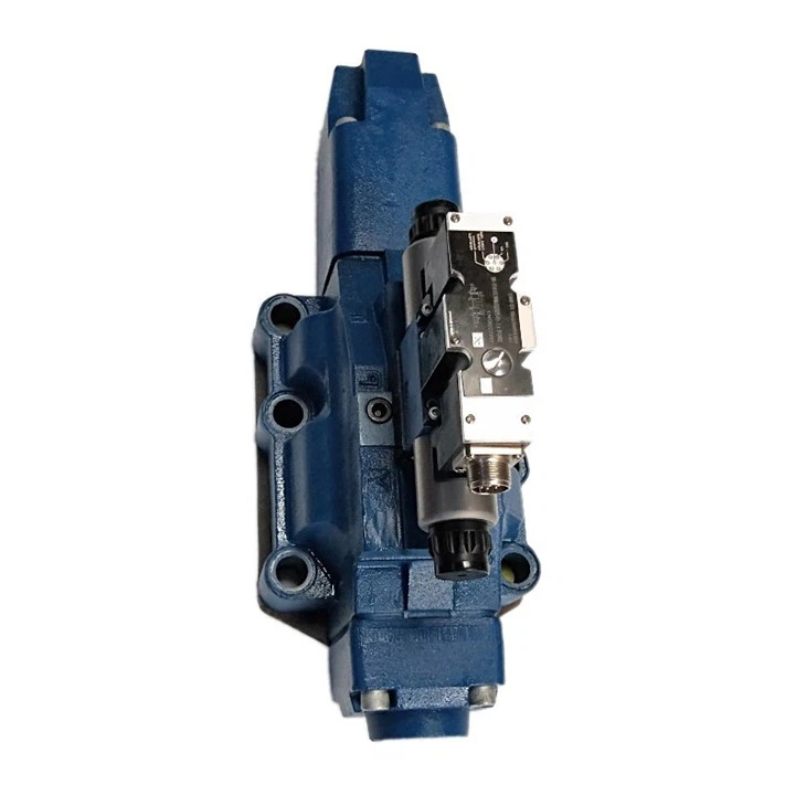 REXROTH Hydraulic Proportional Pressure Reducing Valve 3DREPE 3DREPE6 Series 3DREPE6A 3DREPE6B 3DREPE 6 C-21/25EG24N9K31/F1M=00