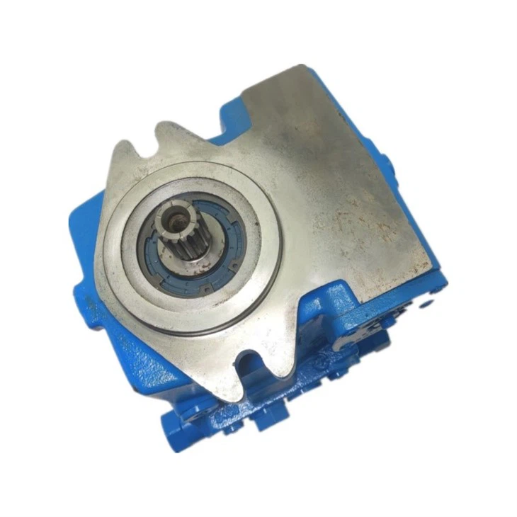 Rexroth A10VG Series Axial Piston Variable Hydraulic Pump A10VG18 A10VG28 A10VG45 A10VG63 A10VG18EP4M1/10R-VSC16F015SH-S
