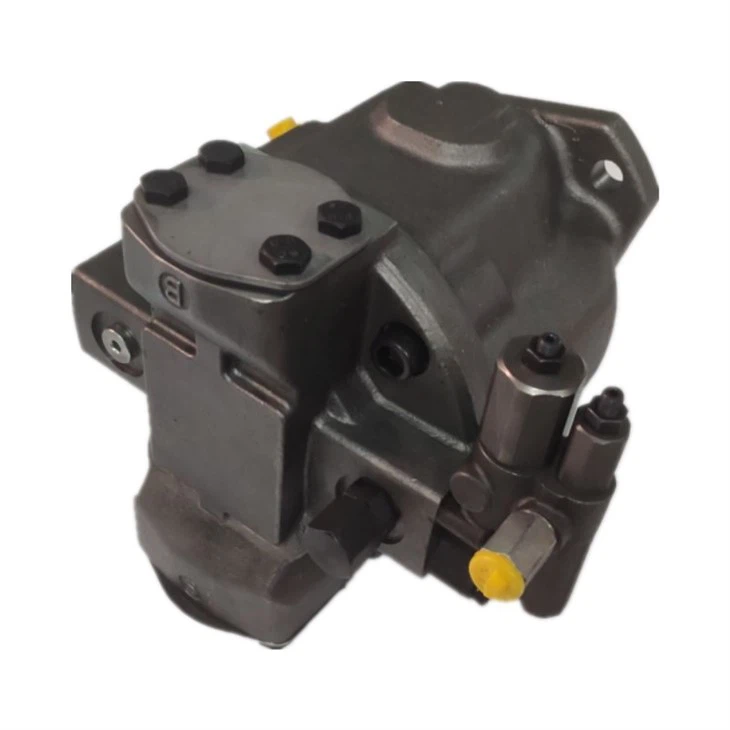 REXROTH A10VO Series A10VO28 A10VO28 DR/31L-PSC62K01 Hydraulic Axial Piston Pumps Hydraulic Plunger Pump
