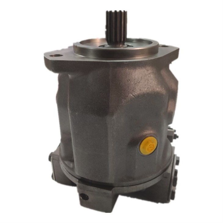 REXROTH A10VO سیریز A10VO28 A10VO28 DR/31L-PSC62K01 ہائیڈرولک محوری پسٹن پمپس ہائیڈرولک پلنگر پمپ