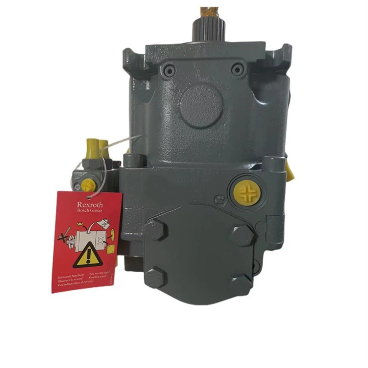 Rexroth A11VO40LRS/10R-NSC12N00 پمپ A11VO سیریز A11VO40/60/75/95/130/145/190/260 ہائیڈرولک محوری پسٹن پمپس