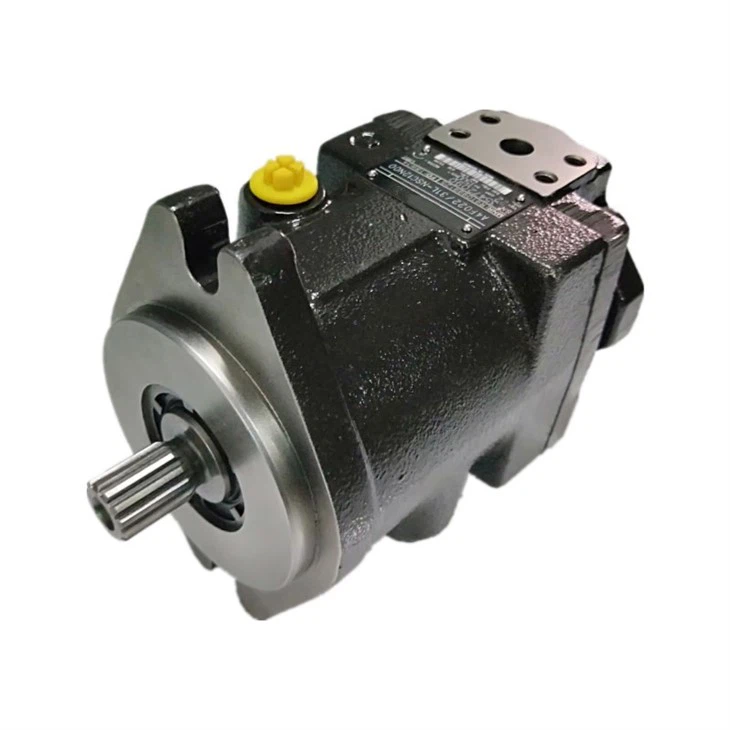 REXROTH A4FO A4FO22 A4FO28 A4FO40 A4FO71 A4FO125 A4FO500 سیریز ہائیڈرولک پسٹن پمپ A4FO500/30R-VPH25N00 پلنجر پمپ