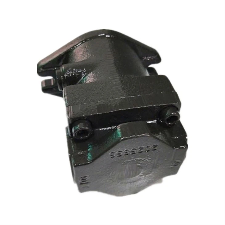 Rexroth A4FO Series Hydraulic Pump