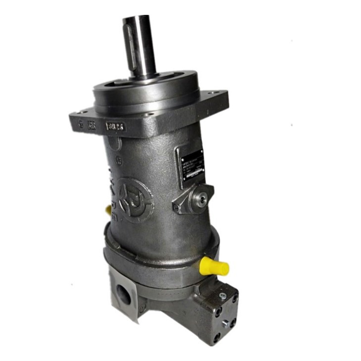 Rexroth A7V Series A7V080 A7V107 A7V117 A7V160 A7V250 Hydraulic Axial Variable Displacement Piston Pumps A7V080LRHT High performance rotary Pump