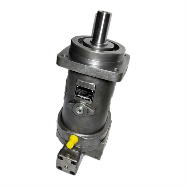 ریکسروت A7V سیریز A7V080 A7V107 A7V117 A7V160 A7V250 ہائیڈرالک محوری متغیر نقل مکانی کے پسٹن پمپ A7V080LRHT