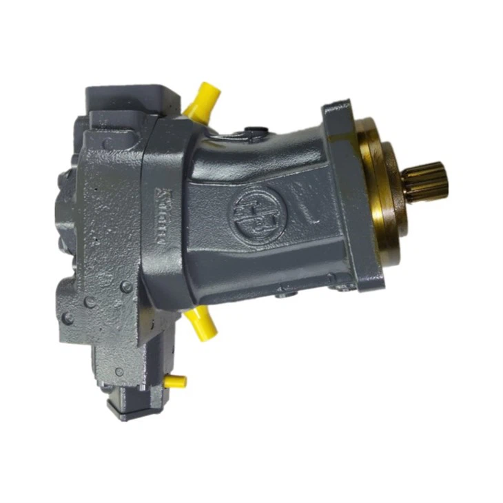 Rexroth A7VO سیریز ہائیڈرولک محوری پسٹن پمپ A7VO250LRD/63R-VZB02 متغیر 350 بار پمپ A7VO28 A7VO55 A7VO80 A7VO107 A7VO250