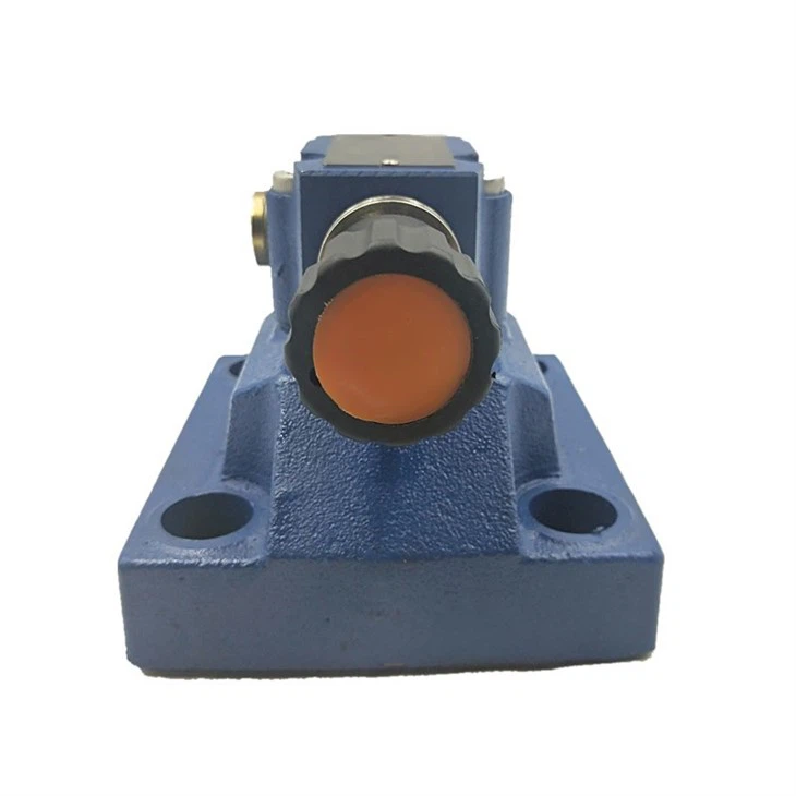 REXROTH Direct-acting Pressure DB DB30-1-5X/315 Hydraulic Pressure Relief Pilot-operated Overflow Safety Valve