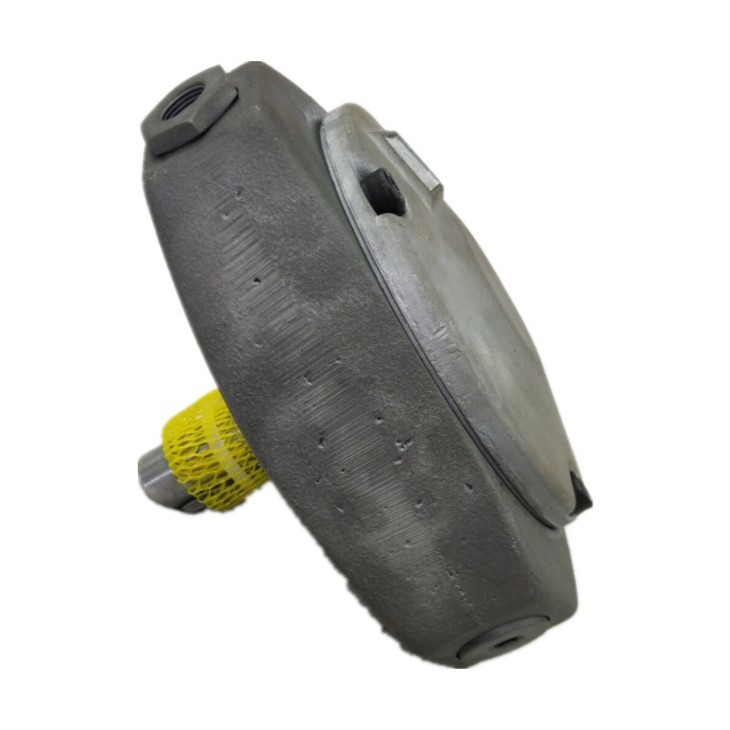 Rexroth 1PF1R4 Series 1PF1R4-10/11/12/13/14/15/16/17/18/19 Hydraulic Pilot Operated Variable Piston Pump 1PF 1R4-14/5.00-500