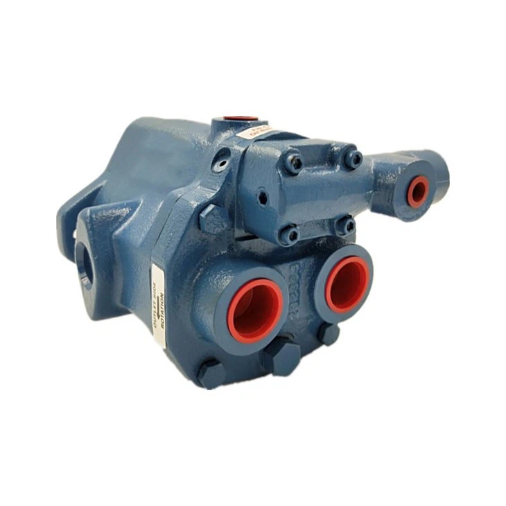PVQ Series Hydraulic Variable Volume Axial Piston Pump Fixed Displacement Vane Pumps PVQ10-A2R-SE1S-20CG-30