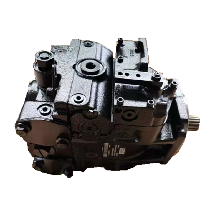 SAUER DANFOSS ہائیڈرولک پمپ 90R 90L 042 055 075 100 130 180 90R055MF1V6D3S1L02NNN424228 785857 ہائیڈرولک پسٹن پمپ
