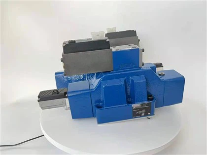 4WRPEH 10 C Rexroth 4WR 4WRP 4WRPE 4WRPEH 4WRPEH6 متناسب والو 4WRPEH 10 C B100L-2X/G24K0/A1M ہائی رسپانس والوز