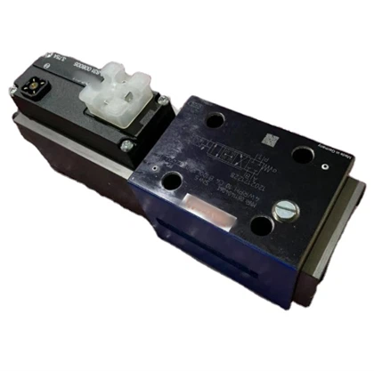 4WRPEH6C3B24L-2X/G24Z4/M Rexroth 4WR 4WRP 4WRPE 4WRPEH 4WRPEH6 متناسب والو ہائی رسپانس والوز