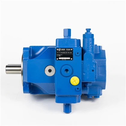 A4VG PUMP A4VG28DA12/30R-PZC10F011S-S A4VG56DA1D8/32R-NZC02F005S A4VG90 HD1D/31R-NSF02F732-S ہائیڈرولک پسٹن پمپ