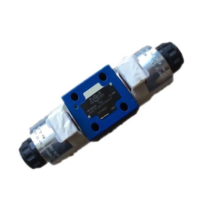 REXROTH 4WRA سیریز ہائیڈرولک متناسب دشاتمک کنٹرول والو 4WRA6 4WRA10 4WRAE6 4WRAE10 4WRA6E30-23/G24N9K0/V-984