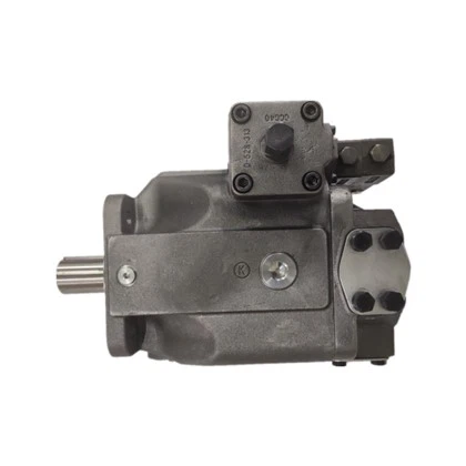 Rexroth A4VSO سیریز ہائیڈرولک محوری پسٹن پمپس A4VSO250/10X-PPBT متغیر پلنجر پمپ