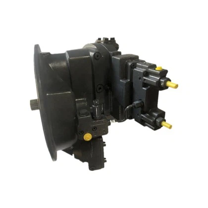 REXROTH A8V سیریز ہائیڈرولک متغیر نقل مکانی ہائی پریشر پسٹن پمپ A8V172ESBR6201E2-971-O A8V28 A8V55 A8V58 A8V80