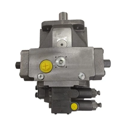 Rexroth ہائیڈرولک محوری پسٹن پمپس متغیر پلنگر پمپ A4VSO355DP/22R-PPB13N00-SO736 A4VSO سیریز A4VSO355
