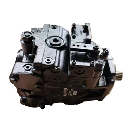 SAUER DANFOSS ہائیڈرولک پلنگر پمپ 90R 90R075 90R130 90R250 90R055 90R100 90R180 ہائیڈرولک آئل پسٹن موٹر