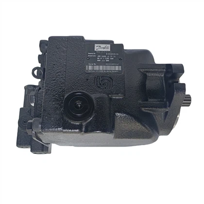 Sauer Danfoss PumpJRR JRL 83026828 JRRS45BLS1925NNN3C2N9A8NNNJJJBNR 83026829 JR-R-S45B-LS-19-25-NN-N-3-C2N{16}PuNN-N-PiNNJic}}