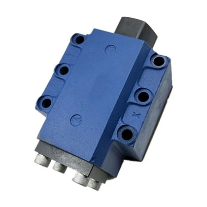 تھوک SV10P یوکن آپریٹڈ چیک والوز